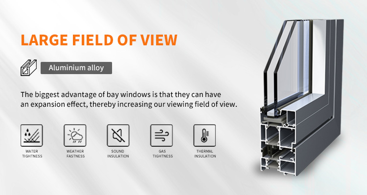 Bay And Bow Window detail image (2)