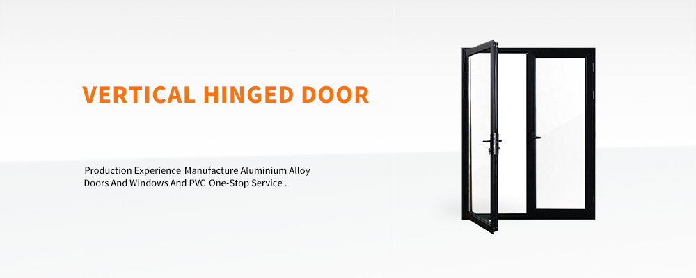 Casement Doors detail image (2)