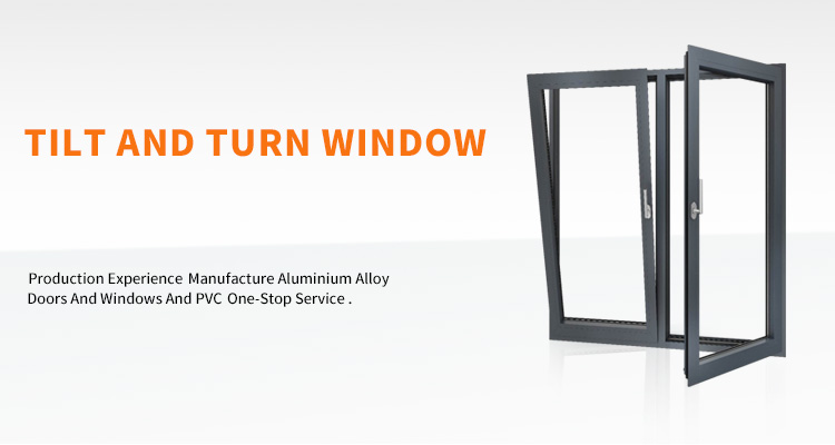 Tilt And Turn Window details image (2)