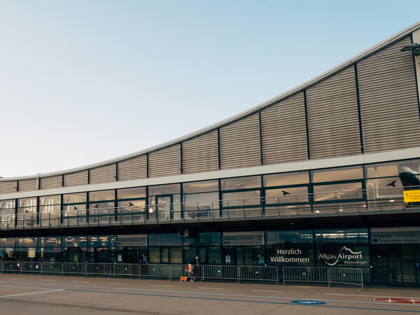 airport case
