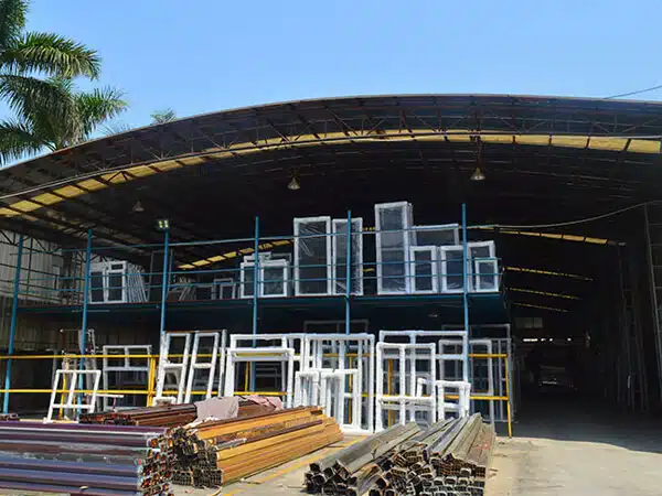dtpalumn warehouse