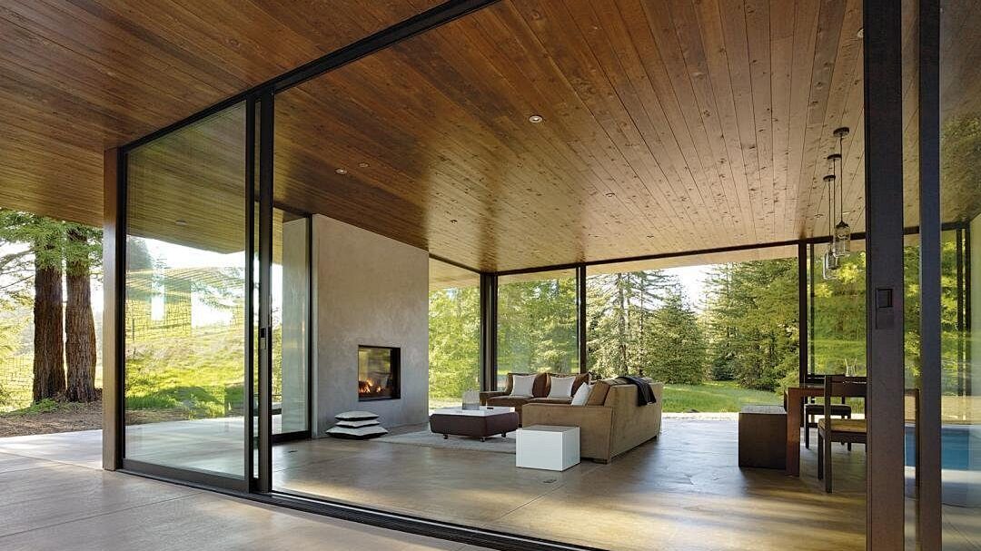 Why are aluminum windows and doors the best?
