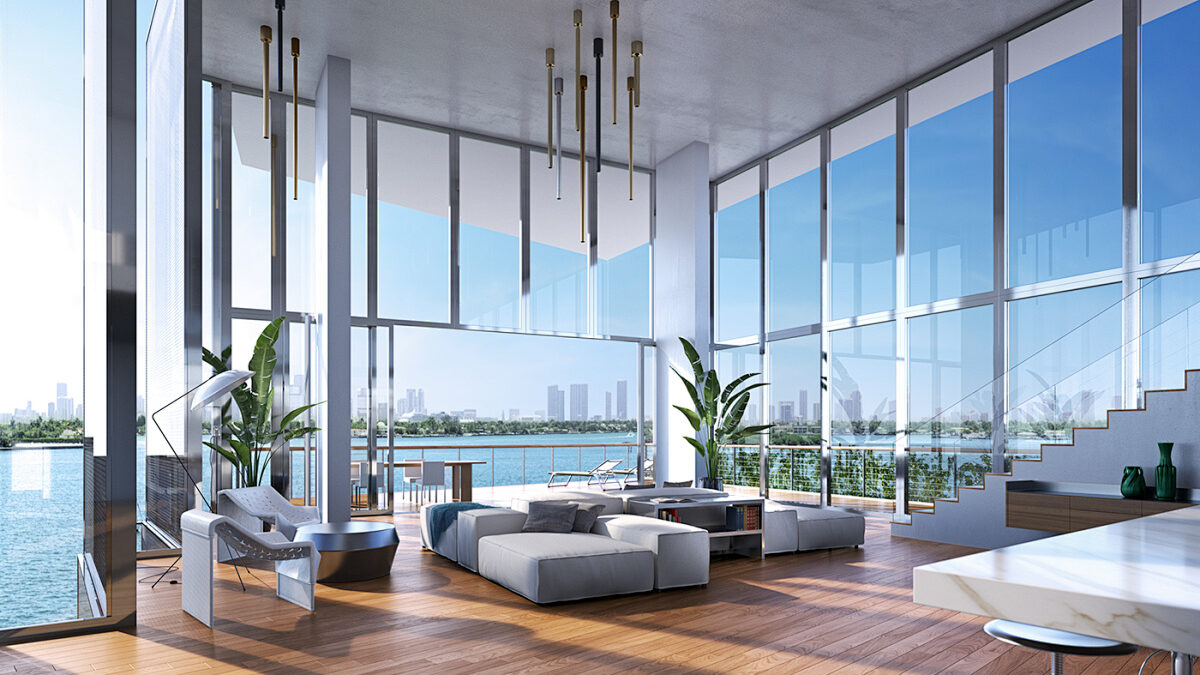aluminum windows