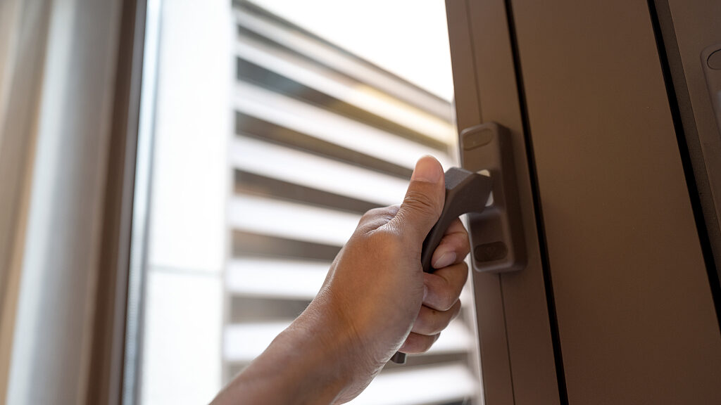 Why are aluminum windows and doors the best?