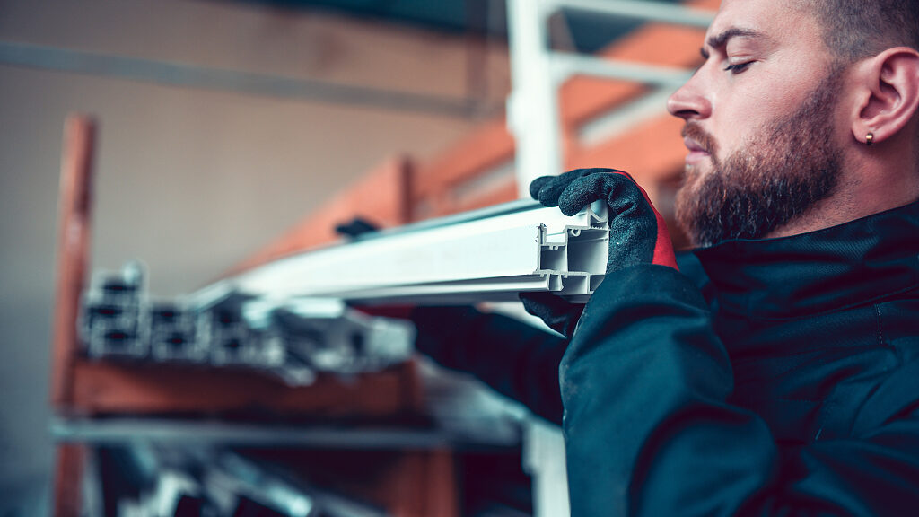 Why are aluminum windows and doors the best?