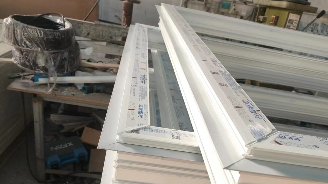 Pvc Window Install How to Easily Install PVC Windows and Avoid Common Mistakes