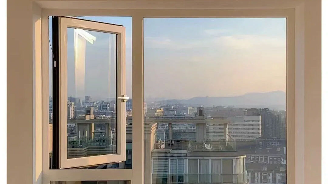 PVC Windows
