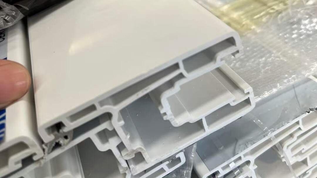 PVC Windows