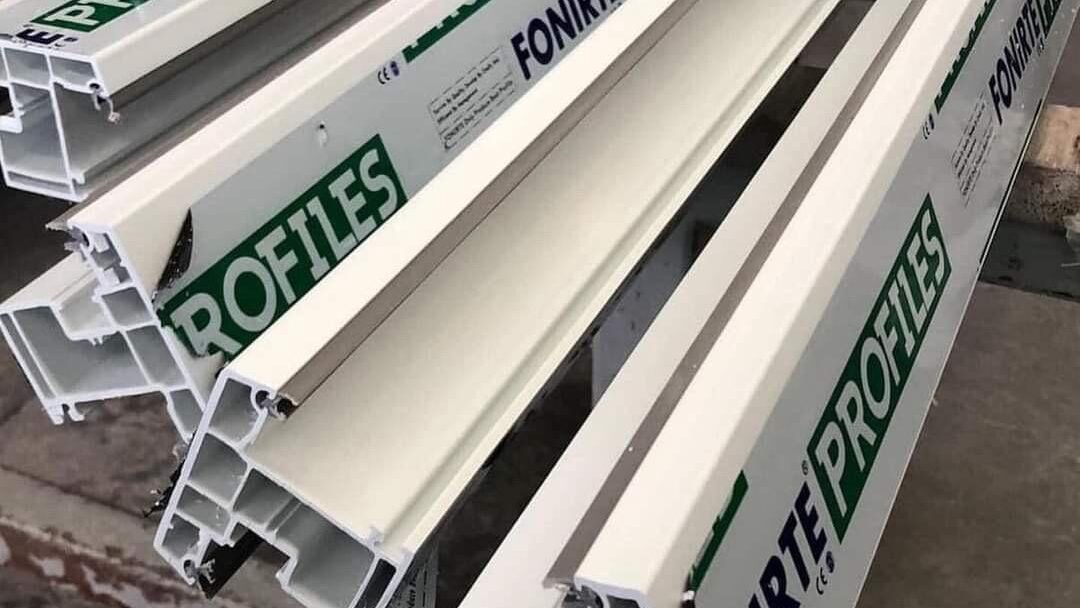 PVC Windows