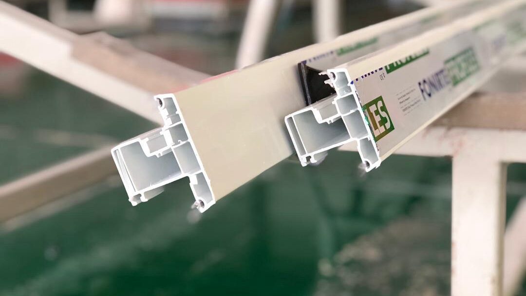 PVC Windows