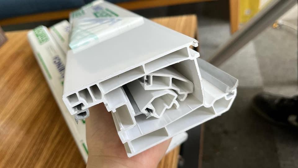 PVC Windows