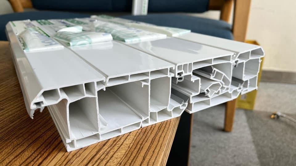 PVC Windows