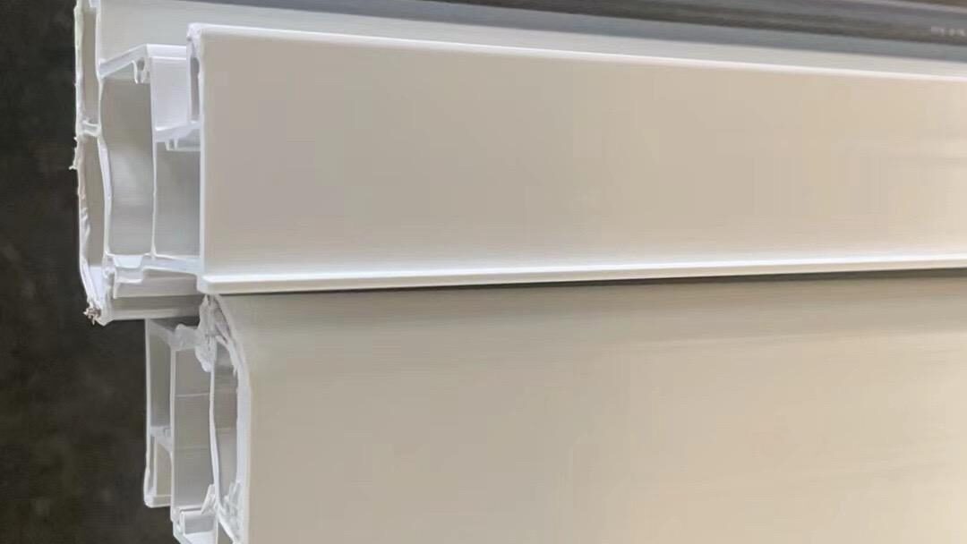 PVC Windows