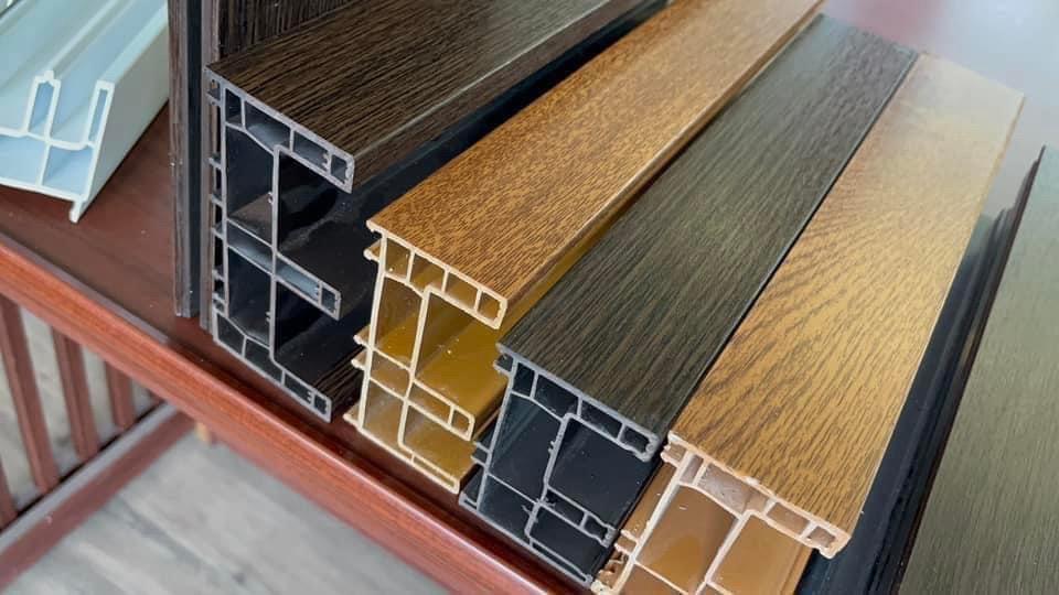 PVC Windows