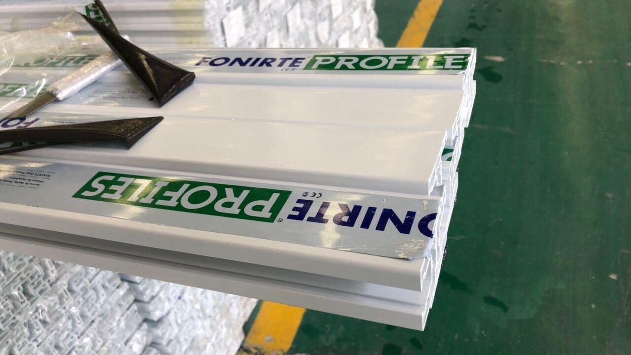 PVC Windows