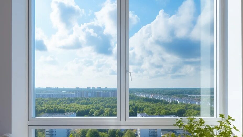 PVC Windows