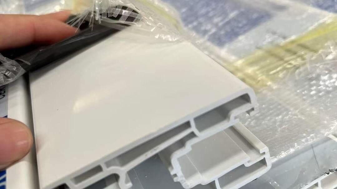 PVC Windows