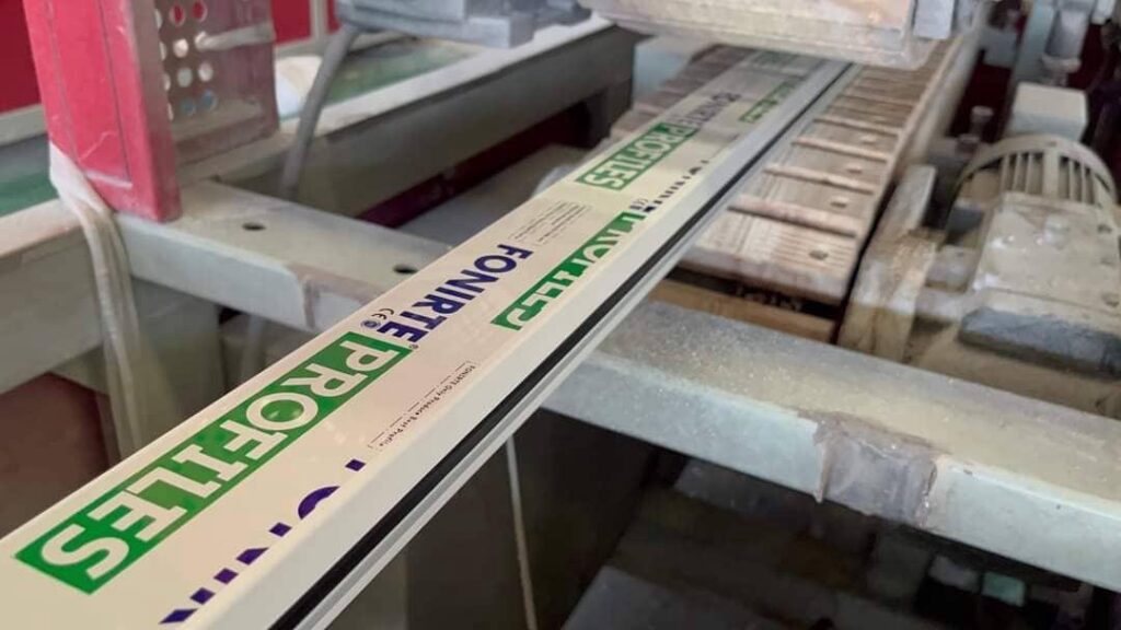 PVC Windows