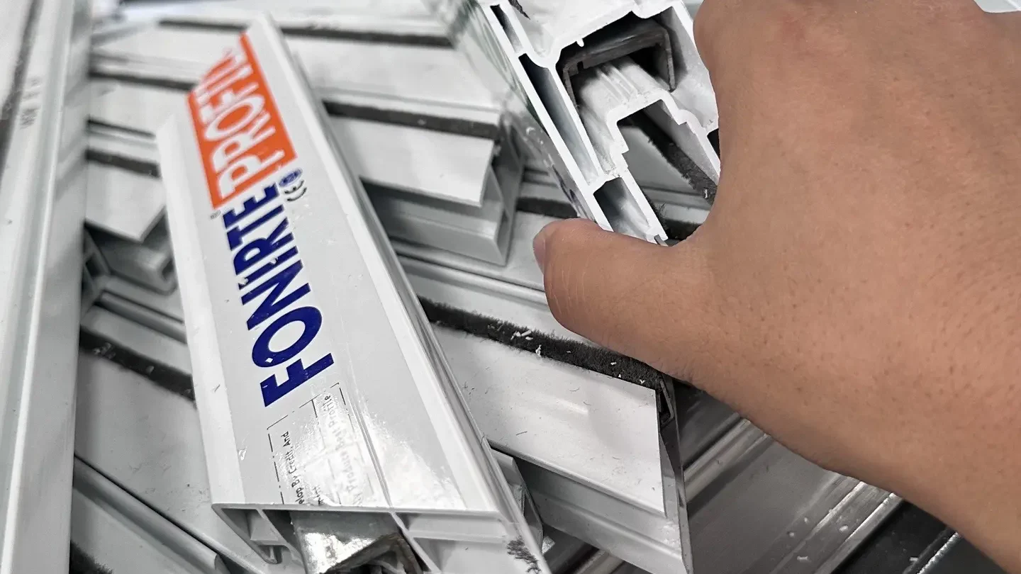 PVC Windows