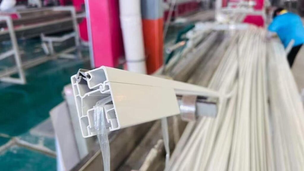 PVC Windows