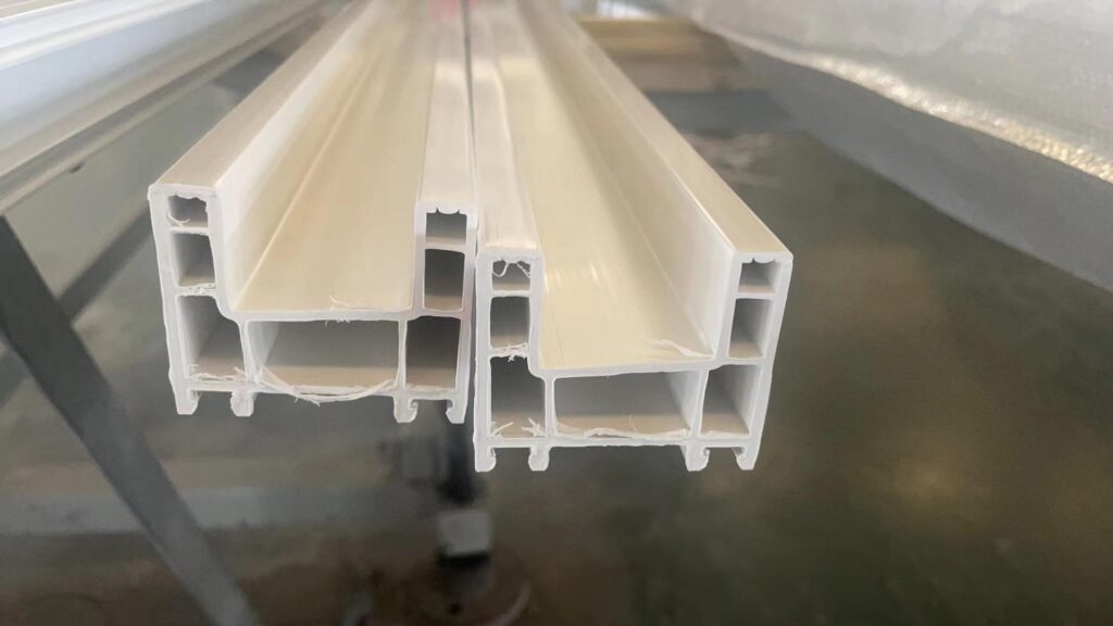 PVC Windows