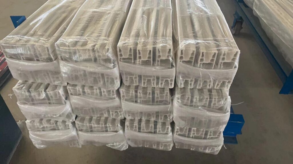 PVC Windows