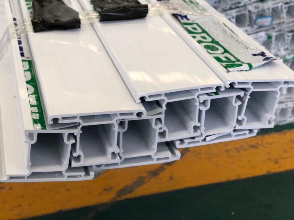 PVC Windows