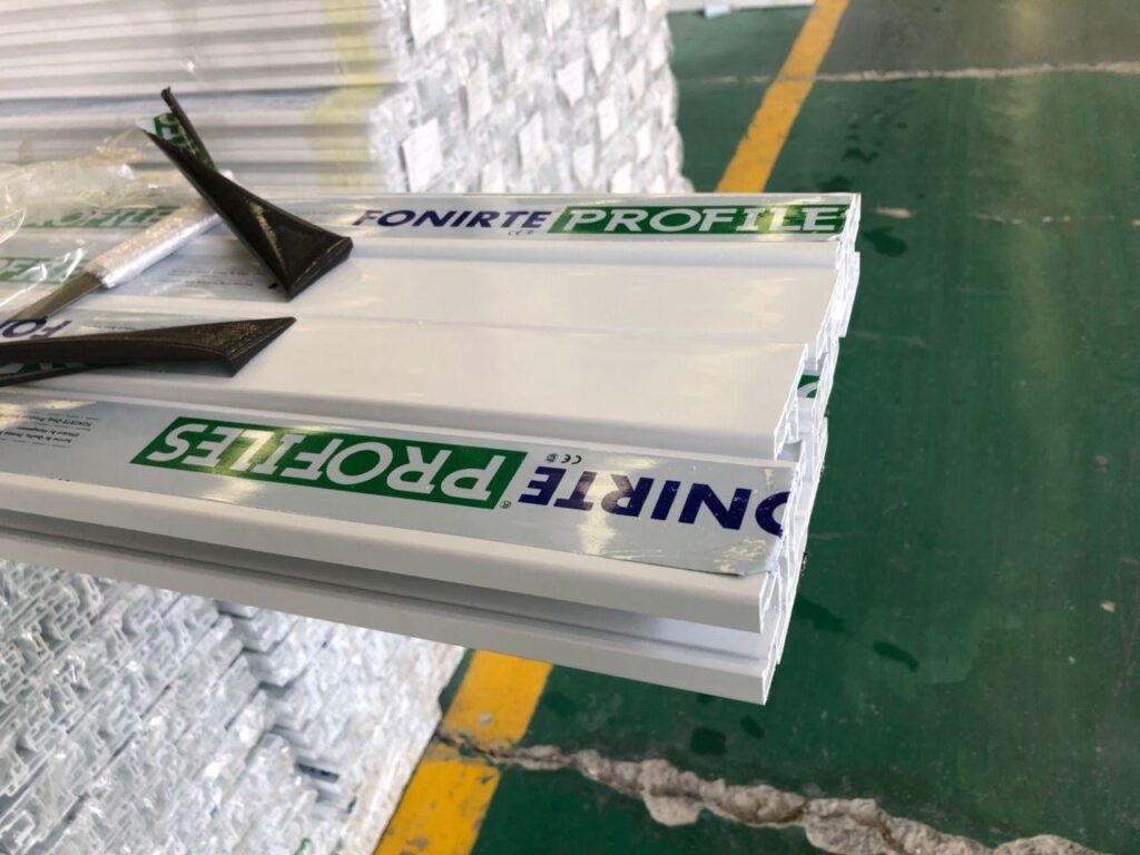 PVC Windows