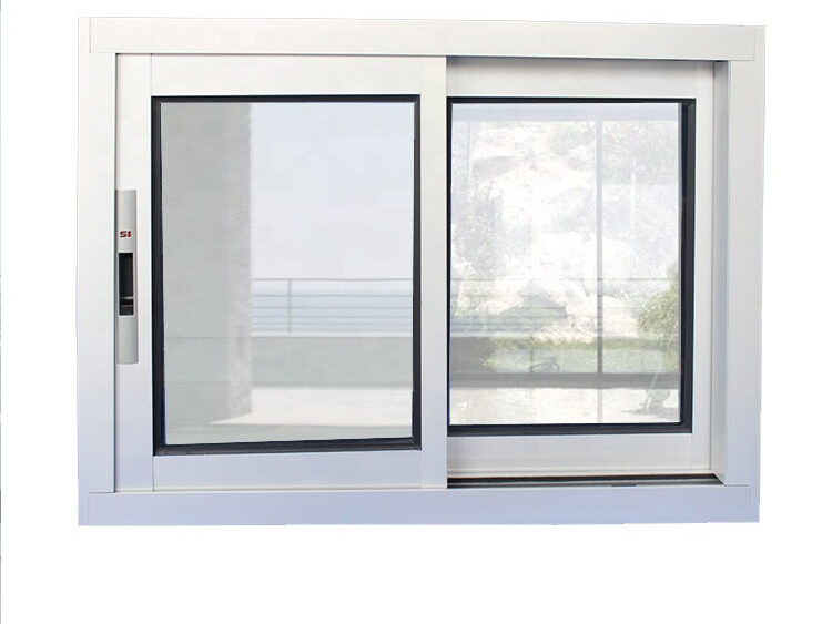 Aluminum Sliding Windows