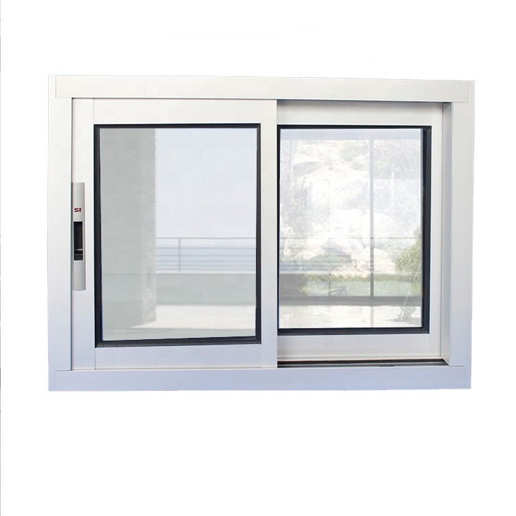 Aluminum Sliding Windows