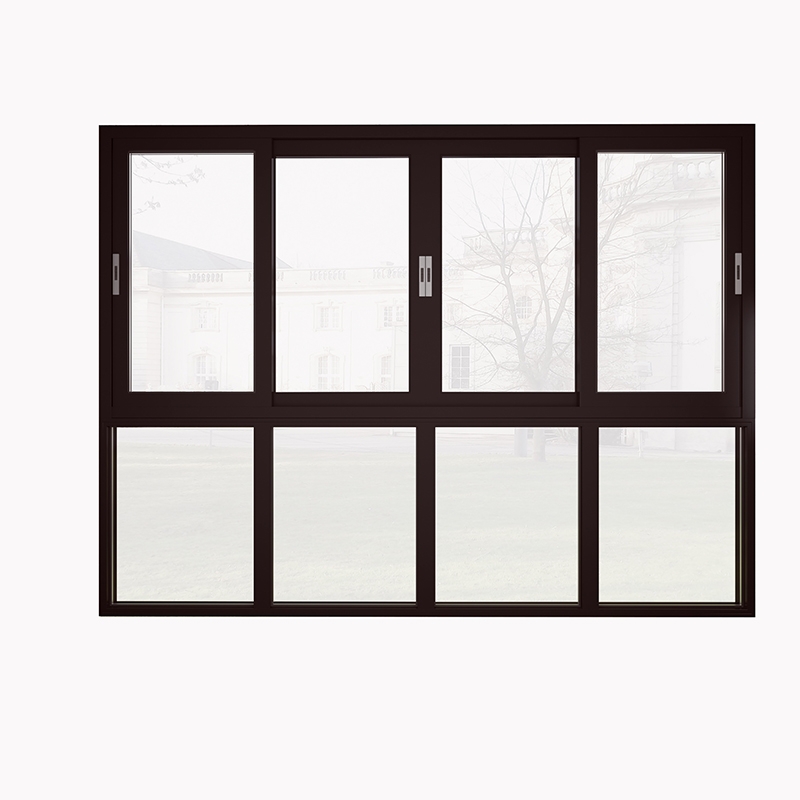 Aluminum Sliding Window