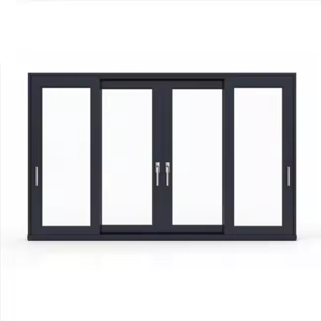 Are you looking for a supplier of folding doors or want to learn more about them? You can contact Dingtou Door and Window Industry Co., Ltd. They have been specializing in door and window production for 8 years. Contact them via WhatsApp at +8613809889264.