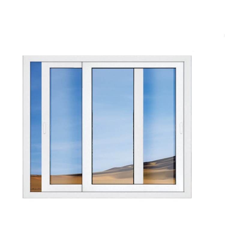 Aluminum Sliding Windows
