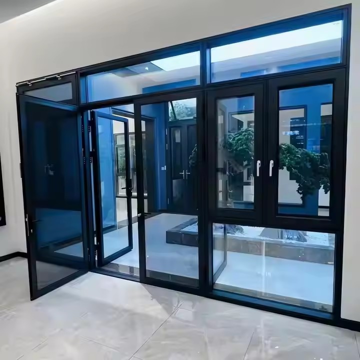 If you are looking for a supplier of doors and windows or have specific inquiries about them, you can contact Dingtai Doors and Windows Industry Co., Ltd. Contact: WhatsApp +8613809889264.