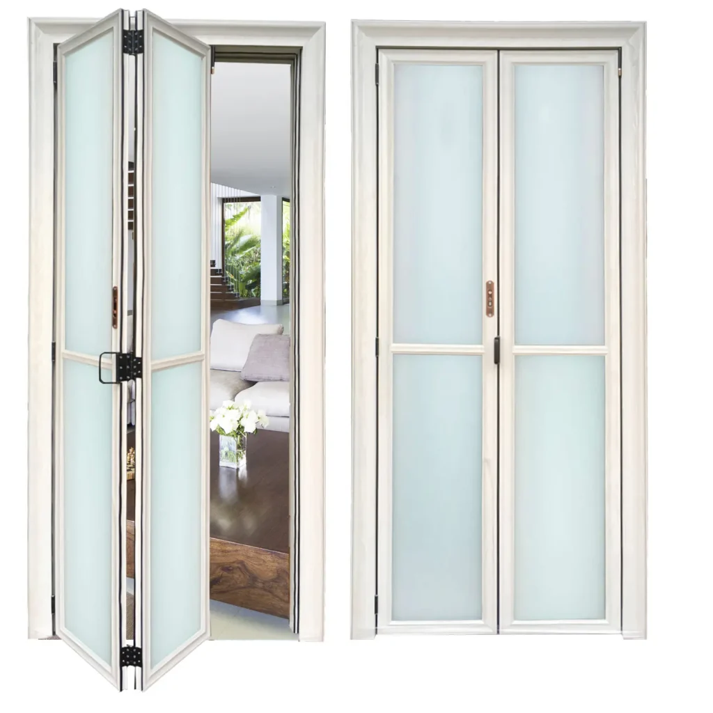Aluminum Sliding Windows
