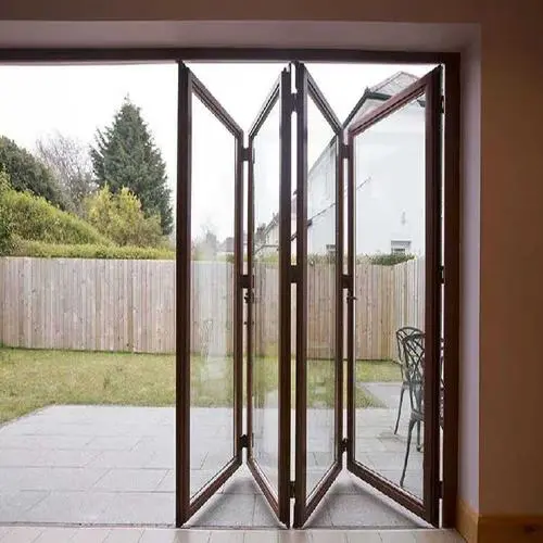 Aluminum Sliding Windows