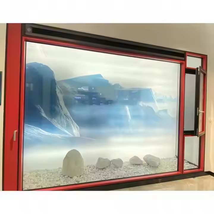 Dingtuo Doors and Windows Industrial Co., Ltd. is a company mainly engaged in the operation of doors and windows. The company produces many kinds of products, such as folding doors, casement windows, side-hung doors, sunrooms, iron doors and other products. If you currently need a corresponding doors and windows manufacturer or want to consult more, please contact Dingtuo Doors and Windows Industrial Co., Ltd. Contact information: WhatsApp8613809889264.