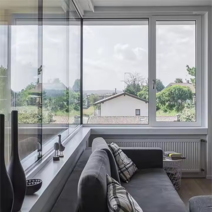 Dingtuo Doors and Windows Industrial Co., Ltd. is a company mainly engaged in the operation of doors and windows. The company produces many kinds of products, such as folding doors, casement windows, side-hung doors, sunrooms, iron doors and other products. If you currently need a corresponding doors and windows manufacturer or want to consult more, please contact Dingtuo Doors and Windows Industrial Co., Ltd. Contact information: WhatsApp8613809889264.