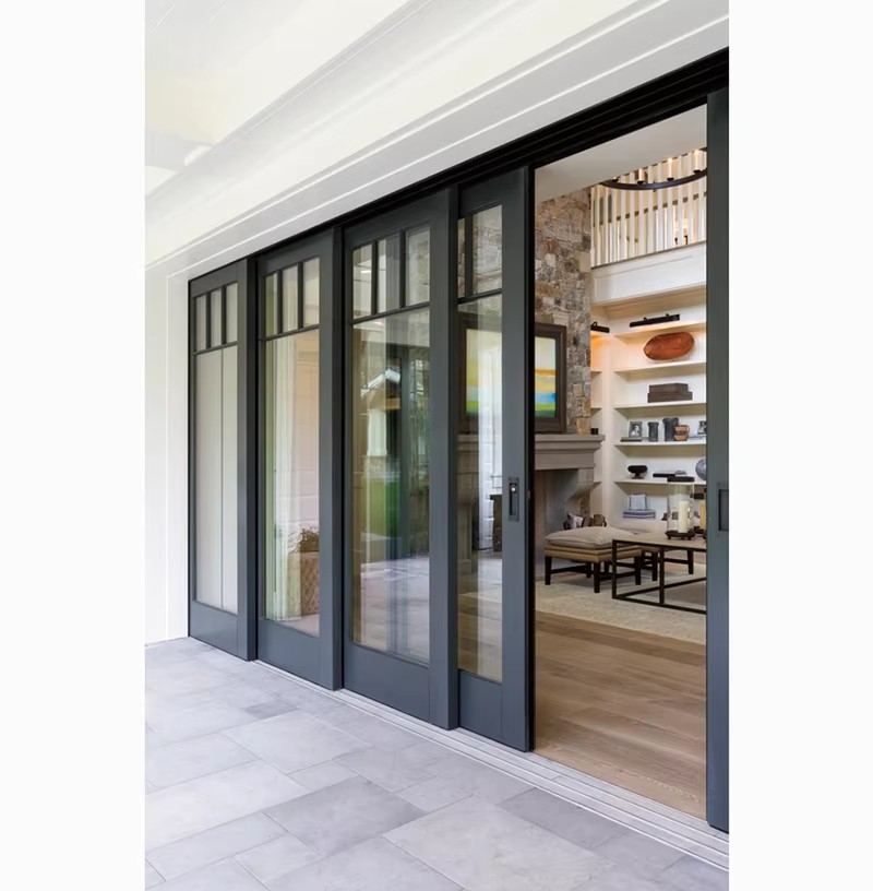 If you are currently looking for door and window suppliers, Dingtuo Door and Window Industrial Co., Ltd. is your best choice. Dingtuo Door and Window has been focusing on the production of doors and windows for 18 years and has a complete production chain and supply channels. If you want to inquire about more information related to doors and windows, you can consult Dingtuo Door and Window Industrial Co., Ltd. The contact information is WhatsApp +86 13809889264.