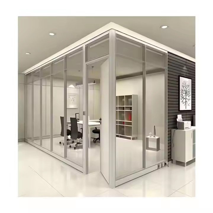 Dingtuo Doors and Windows Industrial Co., Ltd. is a company mainly engaged in the operation of doors and windows. The company produces many kinds of products, such as folding doors, casement windows, side-hung doors, sunrooms, iron doors and other products.