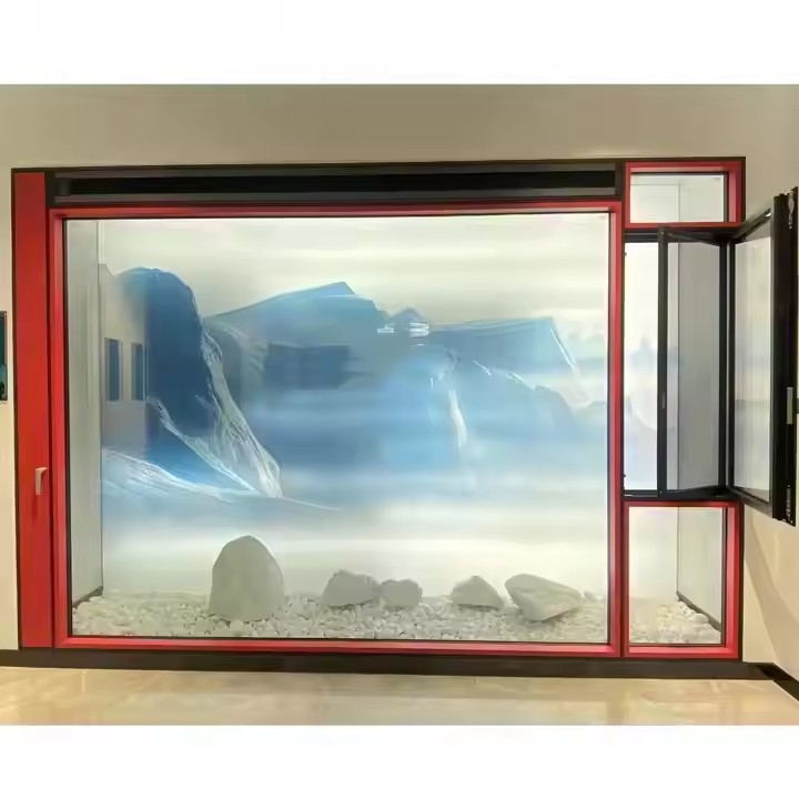 If you are currently looking for door and window suppliers, Dingtuo Door and Window Industrial Co., Ltd. is your best choice. Dingtuo Door and Window has been focusing on the production of doors and windows for 18 years and has a complete production chain and supply channels. If you want to inquire about more information related to doors and windows, you can consult Dingtuo Door and Window Industrial Co., Ltd. The contact information is WhatsApp +86 13809889264.