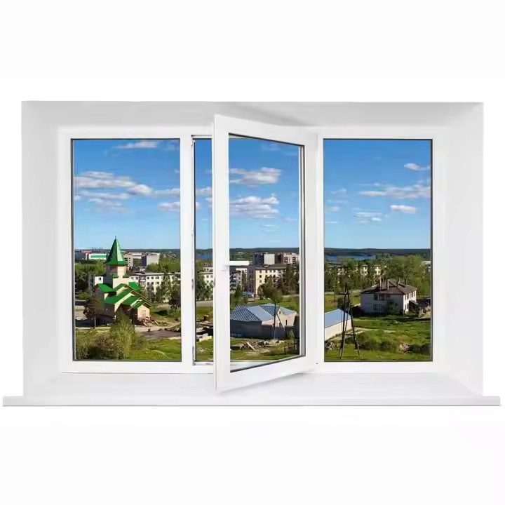 The design of casement windows needs to meet consumers' preferences, with factors such as exterior design and material selection.