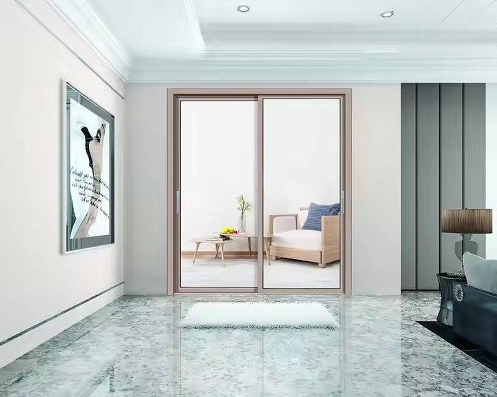How does the door and window industry sell to the Australian region? Understand the market demand in Australia.