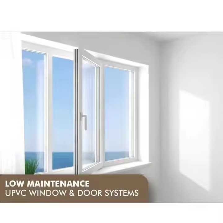 How to make the design of casement windows more stable? The selection of window frame materials and the choice of hardware fittings play important roles. Here is a detailed introduction:
