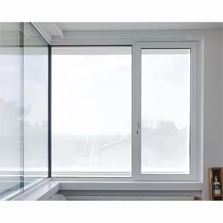 Target Customers for French Casement Windows: Apartment Builders and Small House Builders