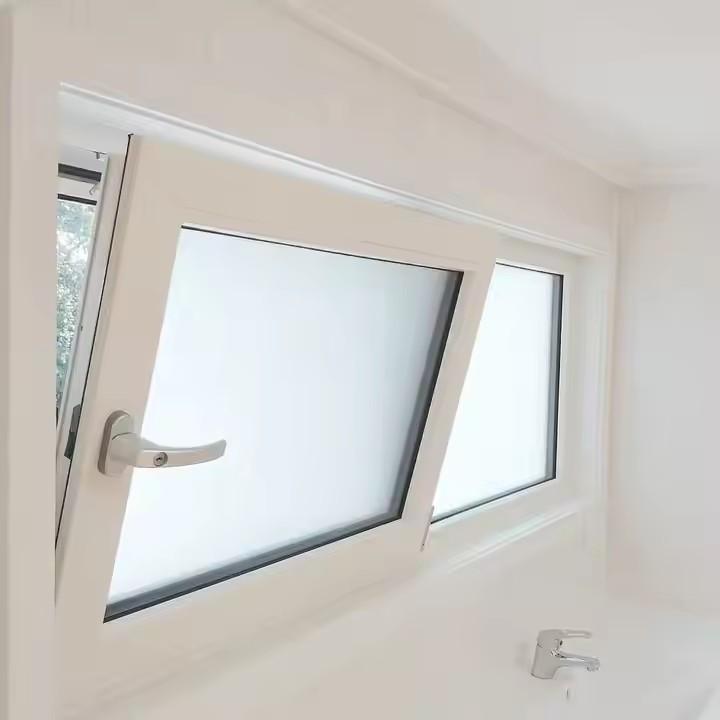 What kind of doors and windows are suitable for office buildings? Aluminum alloy doors and windows, broken - bridge aluminum alloy doors and windows.