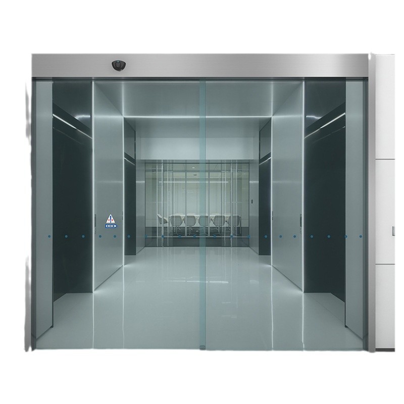 What are the general types of curtain walls? They are glass curtain walls and metal curtain walls.