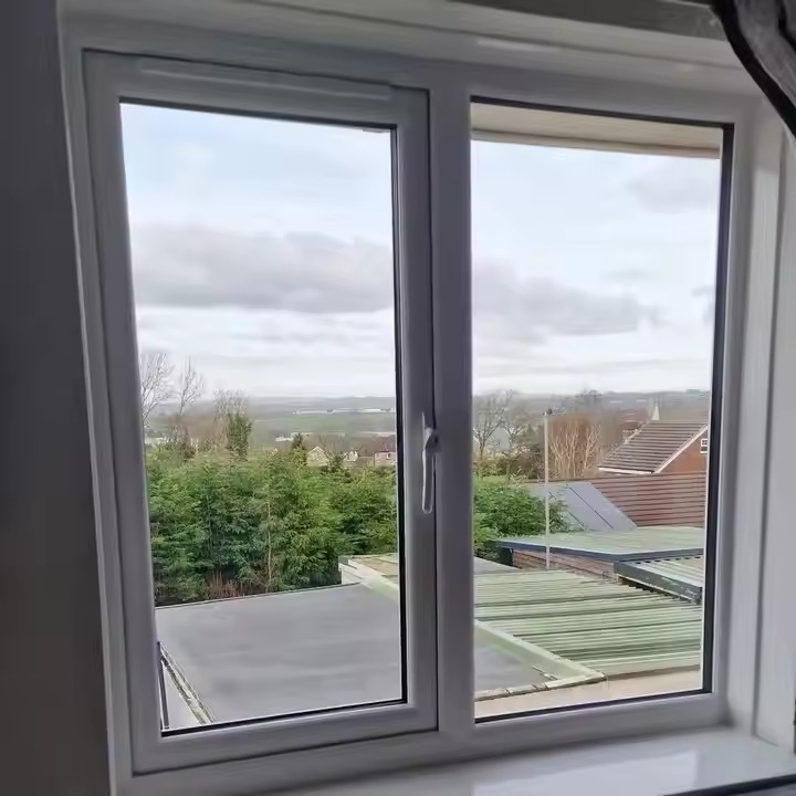 What Are the Fundamental Functional Requirements for Folding Doors in Australia：Adaptability to Extreme Climates: The Core Competence Against Nature.