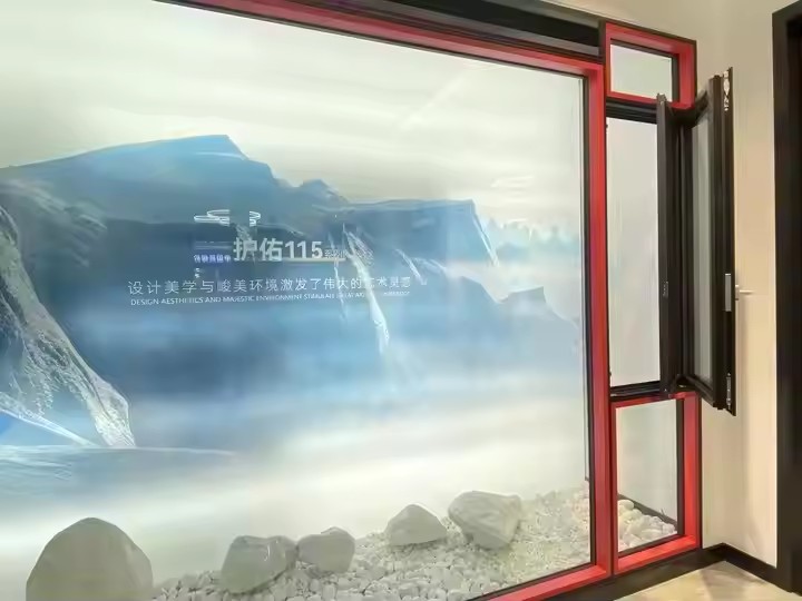 How Can Chinese Doors and Windows Be Promoted in the Australian Market:Adapt to Local Needs and Refine Promotional Highlights.