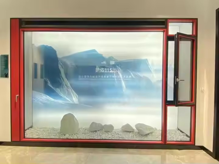 Enhancing the Wind Resistance of Windows and Doors:Structural Form: Building the Foundation of Wind Resistance through Mechanics.